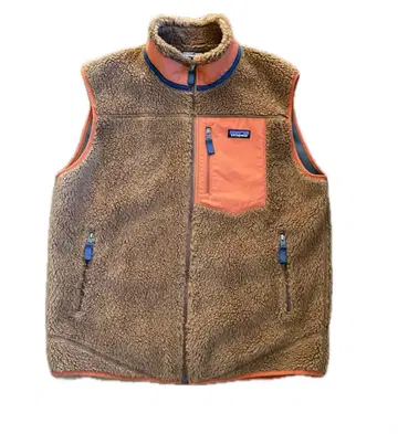 [새상품급] fw21 patagonia 레트로X 베스트