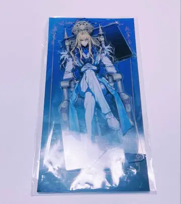 FGO AGF 아크릴 스탠드 키리슈탈리아 다임