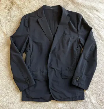 한정판 가격 인하 중! 덴함 DENHAM 나일론 자켓 (일본제)