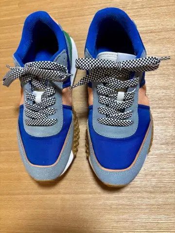 라코스테 남성용 스니커즈