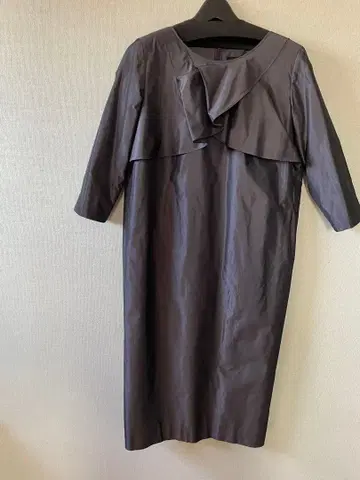 요시에 이나바 원피스