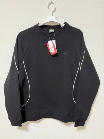 [ 새상품 ] 참스 맨투맨 상의