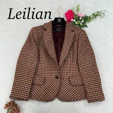 J550 새상품급 L 레리안 테일러드 자켓 여성용