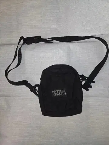 미스터리 랜치 빅 봅 MYSTERY RANCH 숄더백