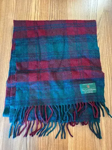 머플러 더 스카치 하우스