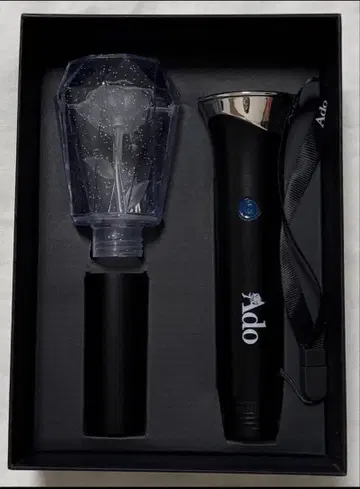 Ado 요다카 반짝반짝 응원봉