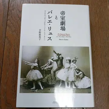 제실 극장과 발레 뤼스 마리우스 프티파에서 미하일 포킨으로