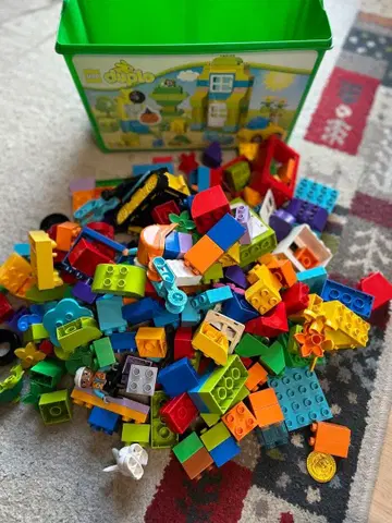 LEGO 듀플로 배송비 포함