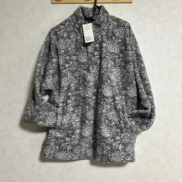 M MULHOUSE 플리스 green label relaxing