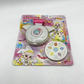 오쟈마녀 도레미 돗카~ㄴ! 퓨어린 하나짱 컴팩트 메모 세트