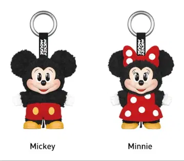 [ 새상품 ] [ 미키미니 세트 판매!! ] 미키 패밀리