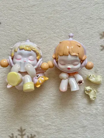 SUKARUPANDA 온도짱 2세트