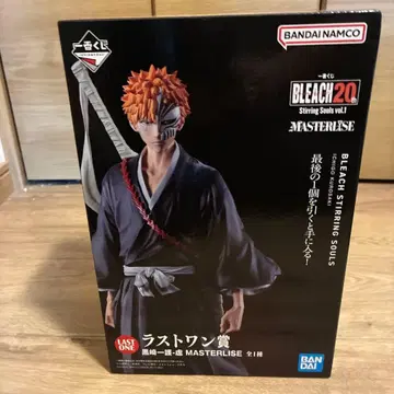 제일복권 블리치 라스트 원 미개봉 새상품입니다!!