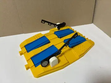 [ 프라레일 ] 복선 건널목