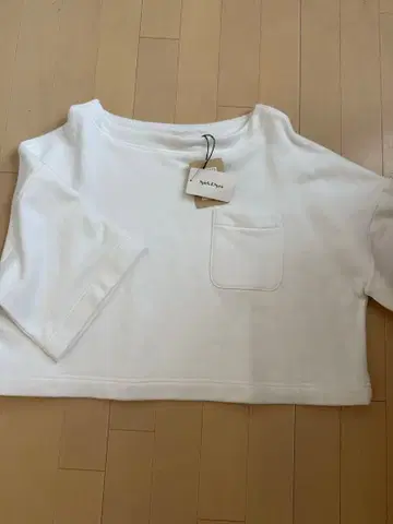 트래디셔널 웨더웨어 맨투맨