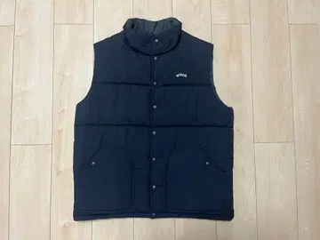 컨디션 최상 00s nitraid 스냅 버튼 다운 베스트