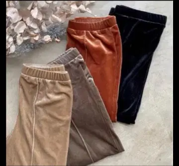 room306contemporary 벨로아 레깅스