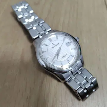 ROYAL ORIENT 로얄오리엔트 WE0021JA 자동 와인딩