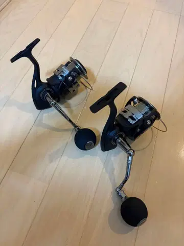 솔피에스타 발라드 4000 2대 세트