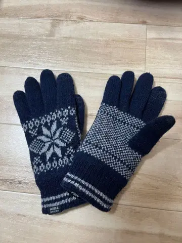 AIGLE 에이글 장갑