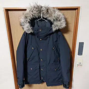 울리치 스페리오르 GTX 아크틱 후드티 사이즈 S