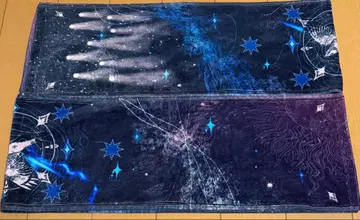 Ado 요다카 머플러 타월