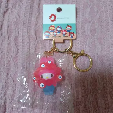 EXPO2025 마이멜로디 아크릴 키링