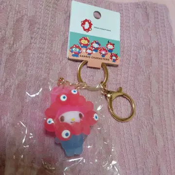 EXPO2025 마이멜로디 아크릴 키링