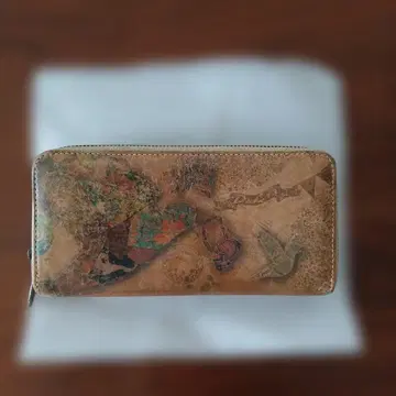 [ Dakota ] 장지갑