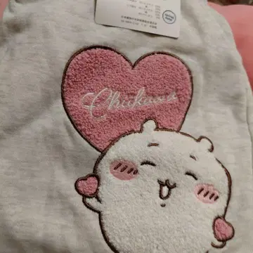 치이카와 (먼작귀) 스웨트 팬츠 L 사이즈