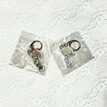 에이트리 18TRIP 루이 토이 가챠 아크릴 키링