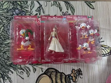 디즈니 크리스마스 오너먼트 복권 2025