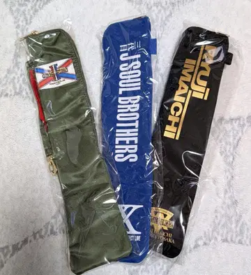 제3대 J SOUL BROTHERS 플래그 케이스