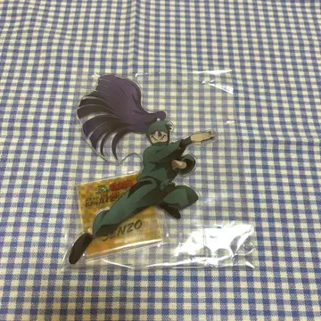 닌타마 란타로 타치바나 센조 아크릴 스탠드