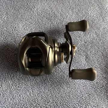 DAIWA 24 TATULA TW 100H