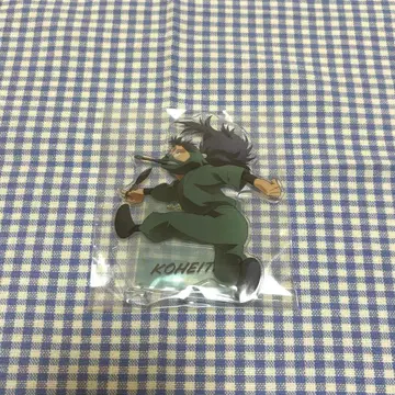 닌타마 란타로 나나마츠 코헤이타 아크릴 스탠드