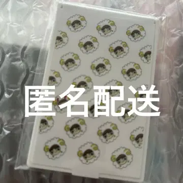 미야세 류비 류비 거울 거울 FC 한정판