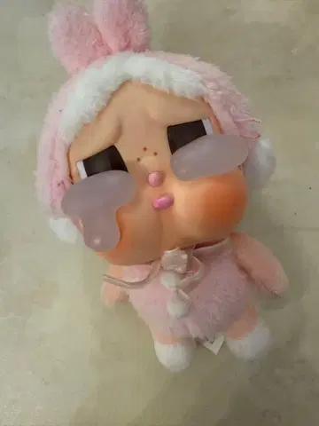 crybaby cryingagain 토끼