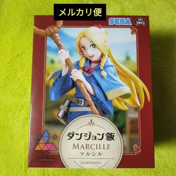 던전밥 마르실 Luminasta 피규어 루미나스타