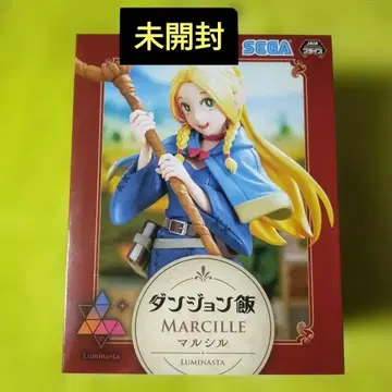 던전밥 마르실 Luminasta 피규어 루미나스타