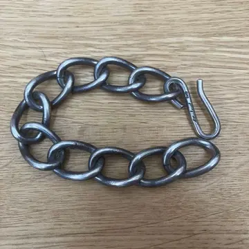 attachment 팔찌 sv925 실버 쿠마가이 카즈유키