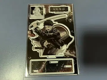 카구라바치 벌스데이 명장면 디오라마 아크릴 무로히라 치카라