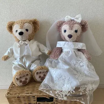 더피 셰리메이 코스튬