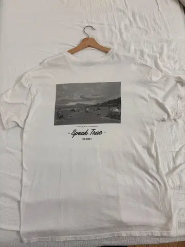 T셔츠 THE BONEZ Bonez