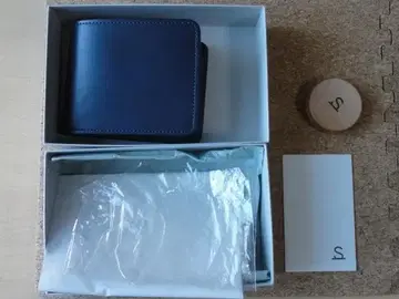 와일드 스완스 WILDSWANS 그라운더 잉글리시 브라이들 블루