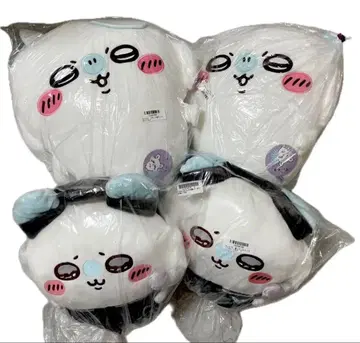 치이카와 (먼작귀) 모몽가 봉제 인형 묶음 판매