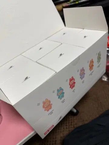 러브브 Energy 정품 미개봉