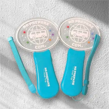 논프리 코무돗토 응원봉