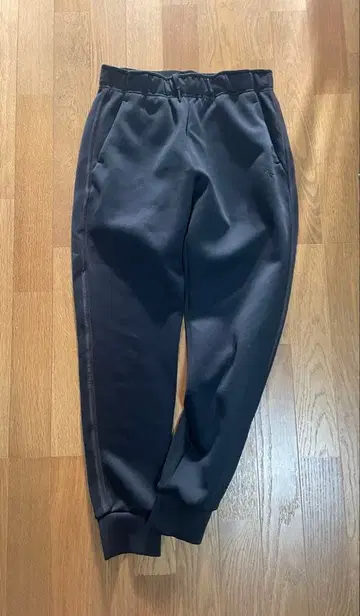 미즈노 스포츠 웨어 블랙 팬츠 L 사이즈