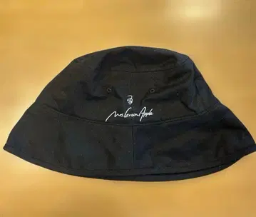 Mrs. GREEN APPLE 버킷햇